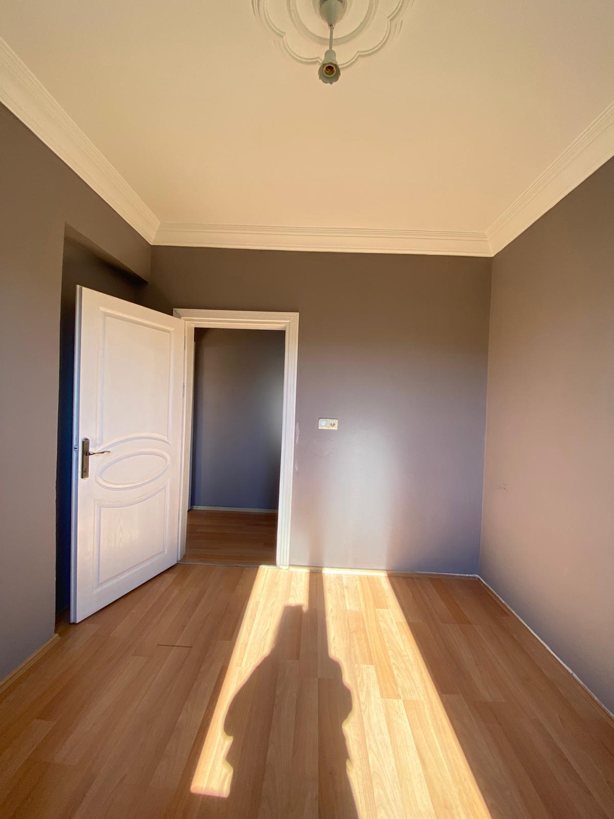 MABEL GAYRİMENKUL-YENİ MAHALLE SİTE İÇERİSİ KİRALIK DAİRE